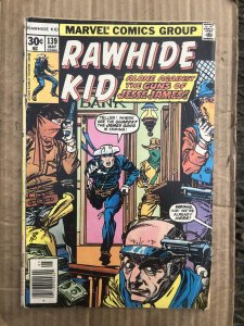 The Rawhide Kid #139 (1977)