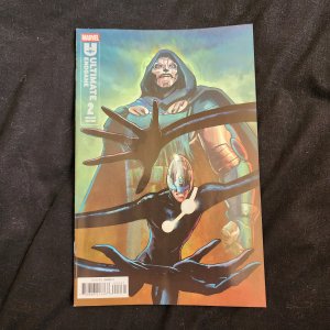 Ultimate Endgame # 2