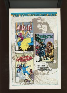 (1988) Marvel Age #66: COPPER AGE! WE COMBINE SHIPPING! (9.0/9.2)