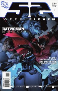 52 #11 (2006) 52 [Key Issue]