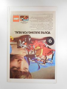 Justice League of America #211 (1983)