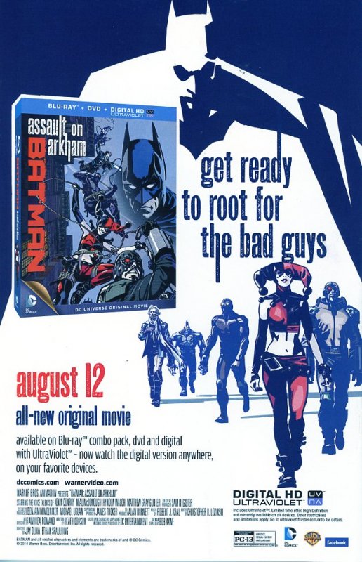 Multiversity 1  9.0 (our highest grade) Grant Morrison Ivan Reis