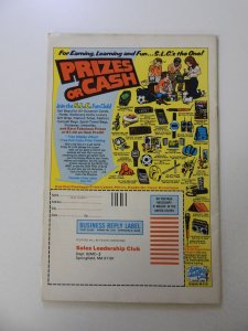 Marvel Tales #140 (1982) FN condition