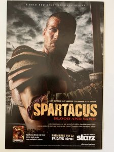 Spider-Woman #5 - VF/NM  (2010)