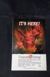 Alpha Flight #96 (1991)