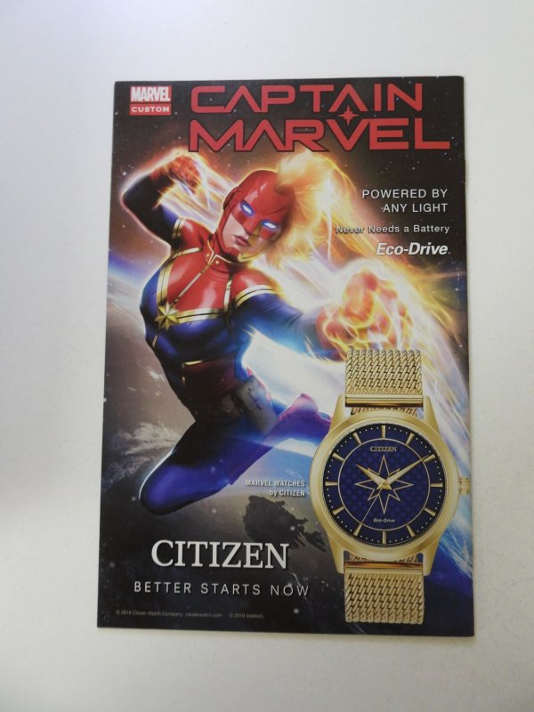 Daredevil #2 (2019) NM- condition