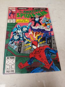 The Amazing Spider-Man #376 (1993)