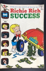Richie Rich Success Stories #14 (1967)