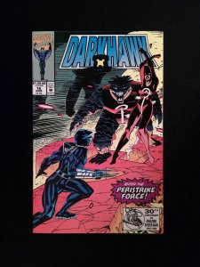 Darkhawk #16  MARVEL Comics 1992 VF/NM