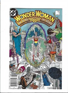 Wonder Woman #7 (1987)