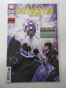 Detective Comics #987 (2018)