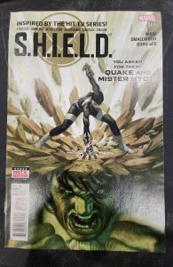S.H.I.E.L.D. #7 (2015)