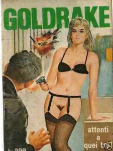 Attenti a Quei Tre (256 / II)