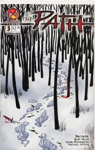 The Path #3 (2002) The Path