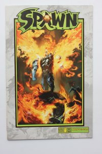 Spawn #160 (2006) Spawn [Key Issue] NM