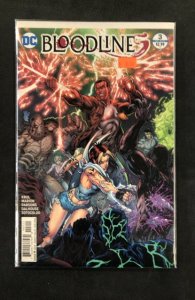 Bloodlines #3 (2016)