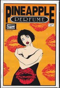 Pineapple Perfume (1991)