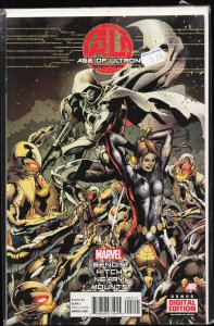 Age of Ultron #2 (2013) The Avengers