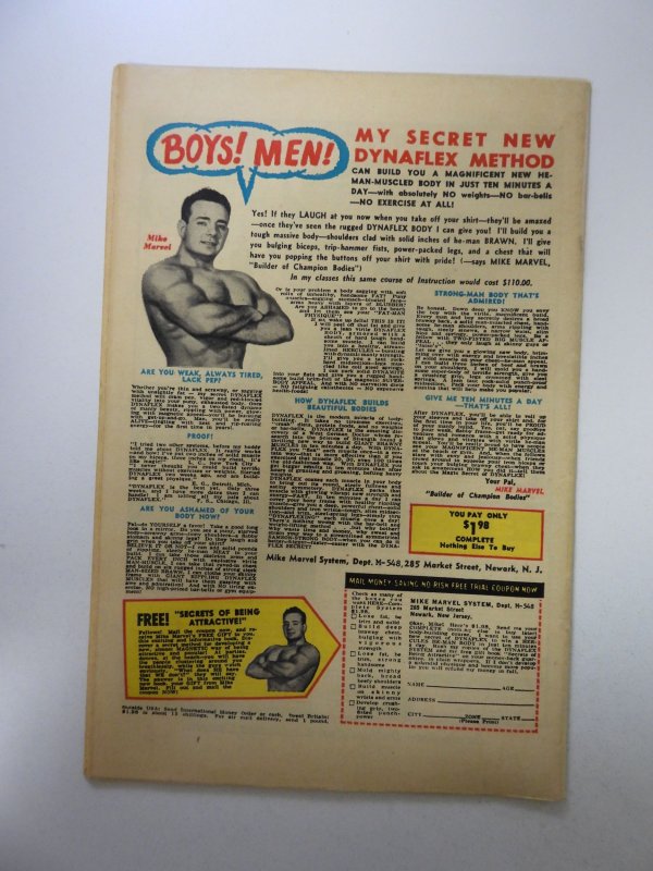 The Amazing Spider-Man #35 (1966) VG condition