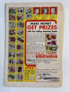 The Inferior Five #1 - GD (1967)