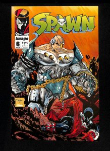 Spawn #6