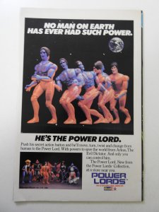 Detective Comics #534 (1984) VF- Condition!