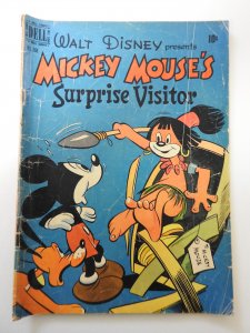 Four Color #268 (2008) GD Condition