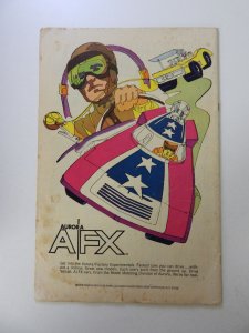 Swamp Thing #3 (1973) VG- condition