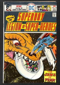 Superboy #213 (1975)