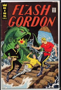 Flash Gordon #6 (1967) Flash Gordon