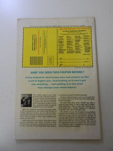 Werewolf by Night #16 (1974) VF- condition MVS intact