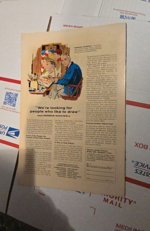 Thor #146 (1967)if thunder be gone.. masters of crime answer loki