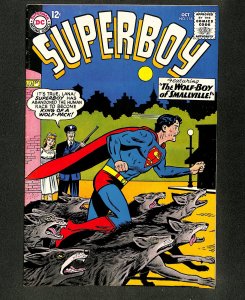 Superboy #116