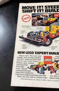 The X-Men #115 (1978)Suaron and the savage land