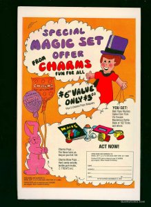 Superman Family #179 VF+ 8.5 Off White to White