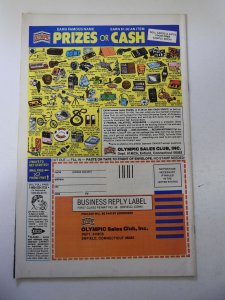 The Amazing Spider-Man #220 (1981) FN+ Condition