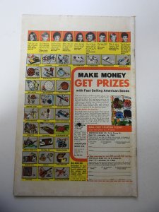 Captain Marvel #49 (1977) FN+ Condition