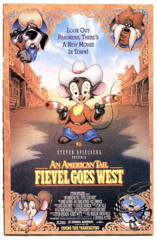 Felix The Cat #4  1992 - Harvey  -VG - Comic Book