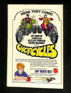 Sgt. Fury and His Howling Commandos #106