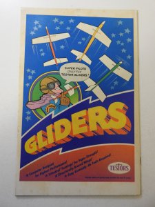 Red Sonja #11 (1978) FN+ Condition!