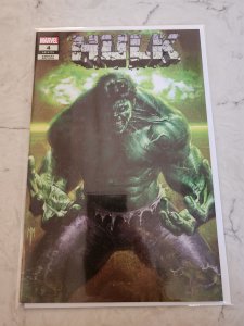 Hulk #4 - CK Shared Exclusive - Marco Mastrazzo