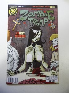 Zombie Tramp #13 (2015) VF+ Condition