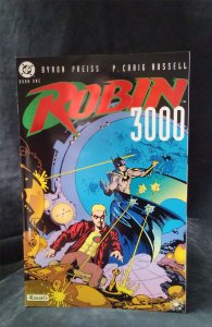 Robin 3000 #1 DC Comics Comic Book