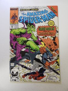 The Amazing Spider-Man #312 (1989) VF condition