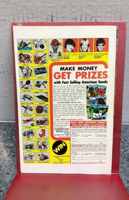 Doctor Strange #8 Regular Edition (1975)