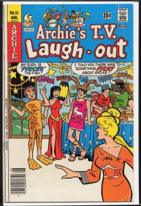 Archie's TV Laugh-Out #51 (1977) Archie
