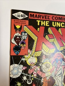 Uncanny X-Men (1980) # 130 (VF/NM) 1st App Dazzler