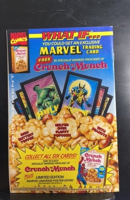 Shadow Riders #1 (1993)