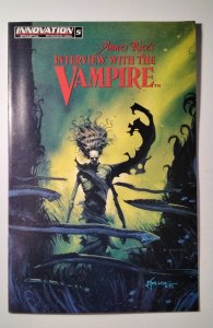 Interview With the Vampire #5 (1992) Innovation Comic Book J750
