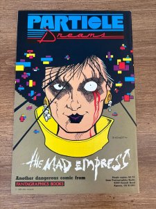 Anything Goes # 3 NM Comic Book Cerebus 5 J293